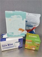 KN95 Face Masks