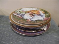 collector plates