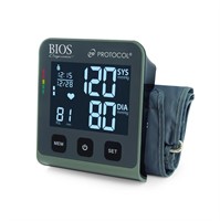 BIOS Diagnostics Blood Pressure Monitor - Insight;