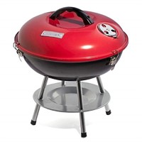 Cuisinart CCG-190RB Portable Charcoal Grill,