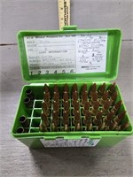 (40) Rounds 30-06 Reloads