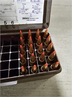 (20) Rounds .308 Win Reloads