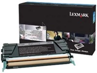 Lexmark XM11 Toner 16,000 Yield L24B6035