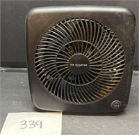 Air monster table fan