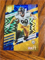 T.J. Watt