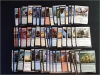 Magic The Gathering Cards