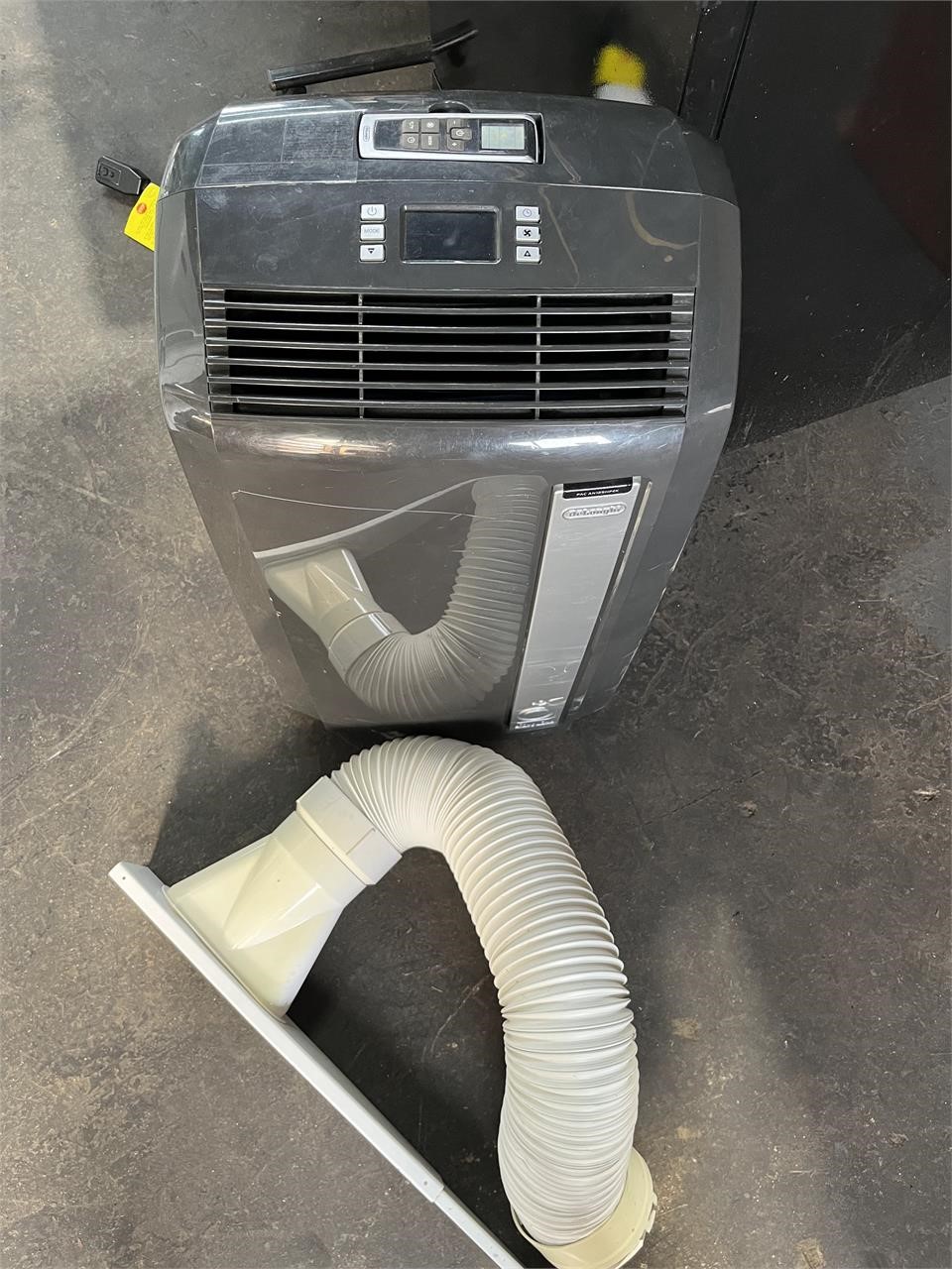 delonghi air conditioner