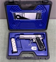 Dan Wesson Arms Model RZ-45 Heritage