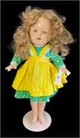 Vintage Effanbee Little Lady Ann Doll