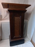 Wood Lectern