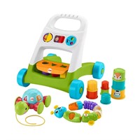 $49 - Fisher-Price Ultimate Toddler Infant Fundam