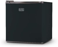 BLACK+DECKER BCRK17B Compact Refrigerator1.7 Cubic