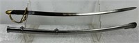 1860''s Renactors Cavalry Pattern Sword