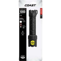 COAST Polysteel 650 Storm Proof 740 Lumen Alkaline