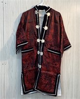 Vintage Small Silk kimono