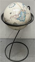 Replogle Globe & Stand