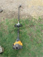 CUB CADET WEEDEATER