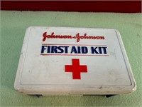 FIRST AID KIT - PORTABLE