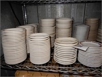 Approx. 200 Restaurant Dishes