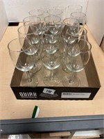 15 piece stemware