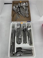 Flatware