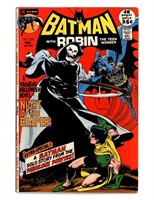 DC COMICS BATMAN #237 BRONZE AGE KEY