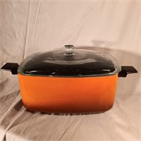 Vintage West Bend Slow Cooker Pot