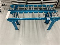 Ultimation 586.771.1881 Roll Conveyors