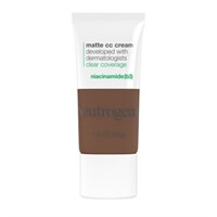 Neutrogena Matte Cream - Full-Cov. 9.5 Truffle