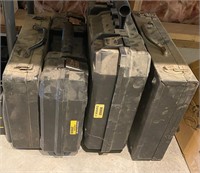 DEWALT CASES