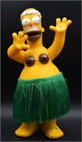 Homer Simpson Hula Dancer