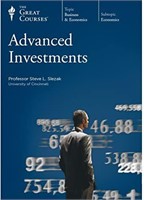 New Advanced Investments guidebook