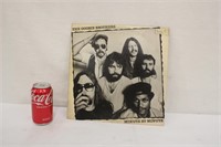 1978 Minute By Minute LP By Doobie Brothers ~ READ