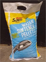 40Lbs. Bag AlwaysSave Water Softener Pellets