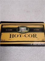 Super bullets hot core 32 Caliber