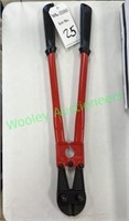 ULINE Bolt Cutters