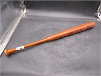 Ron Commer Baseball Bat