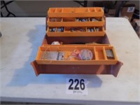 Fishing Tackle Box