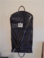 Hanging Travel Clothes Bag