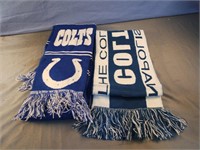 Indianapolis Colts scarves