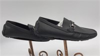 Faranzi Loafers With Bags Sz 11.5 Mens