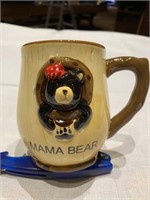 (30) Mama Bear Mugs
