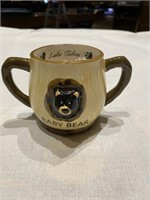(23) Baby Bear Mugs