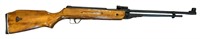 BB Gun Rifle
