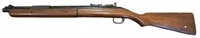 Sheridan “Blue Streak’’ Air Rifle