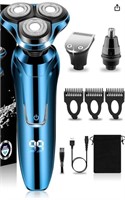 KAIRUI Electric Razor for Men, Men’s Electric