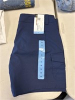 Eddie Bauer cargo short 10