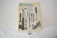 1976 Manual of Home Repairs Book