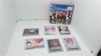 Quintessential Quintuplets 2 1st edition booster