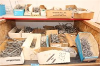 Bargain Lot: Shop Hooks & Hangers for Pegboard